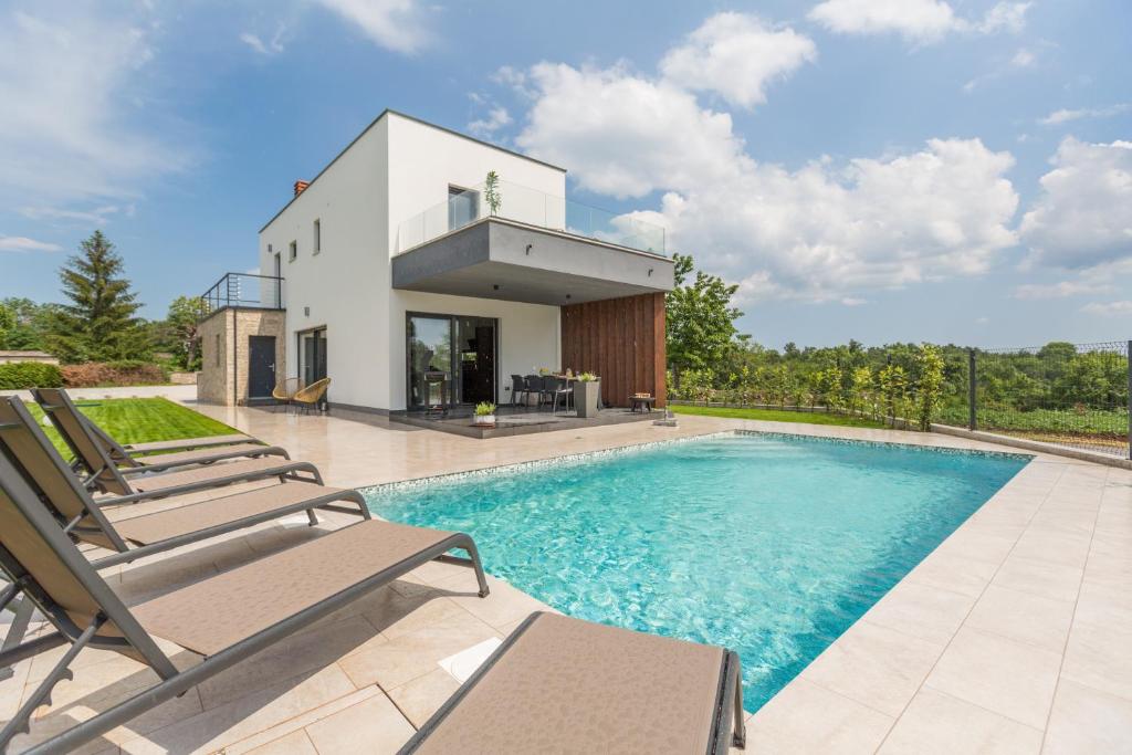 Villa Emma Louisa