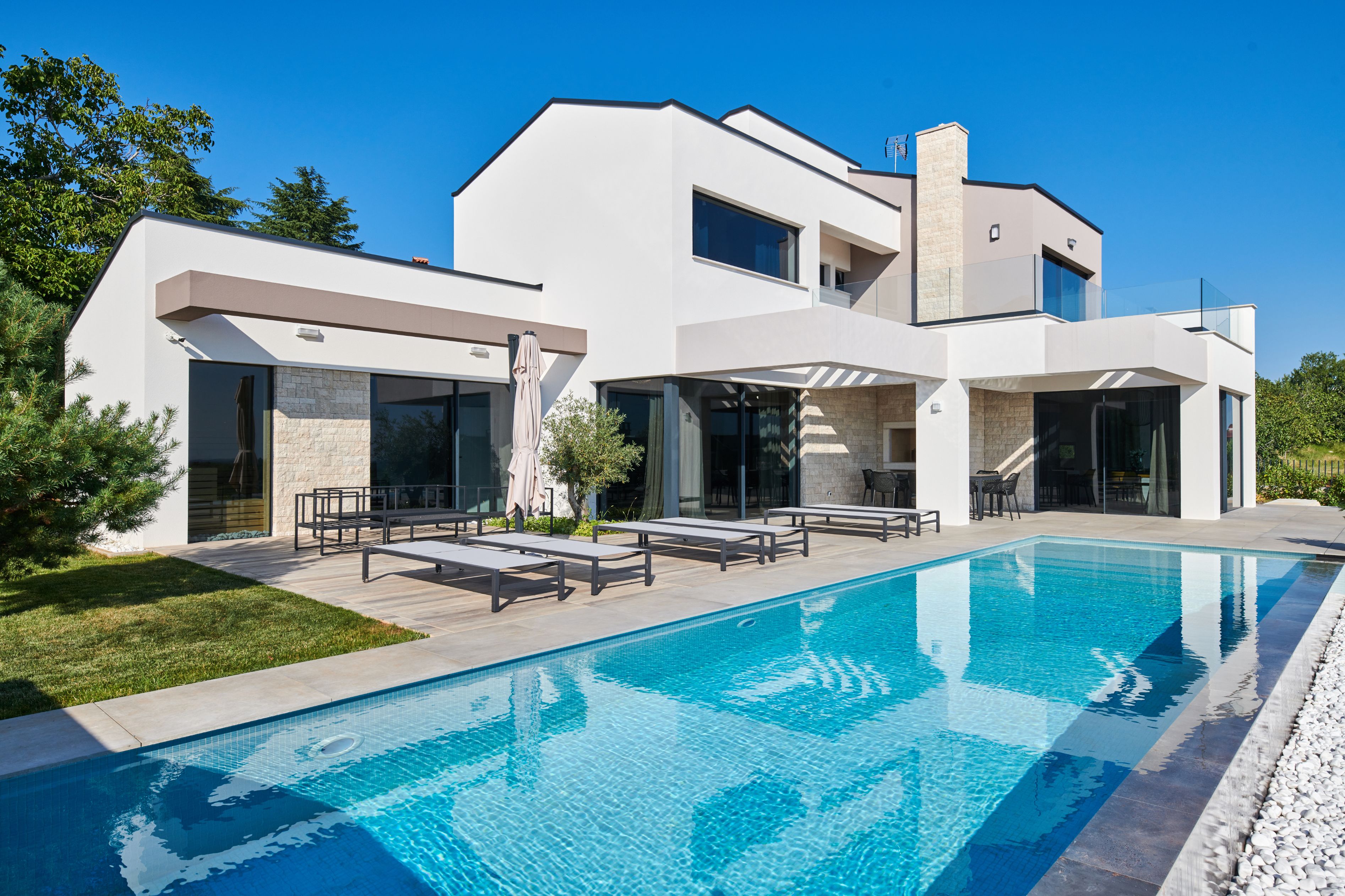 Villa Zora