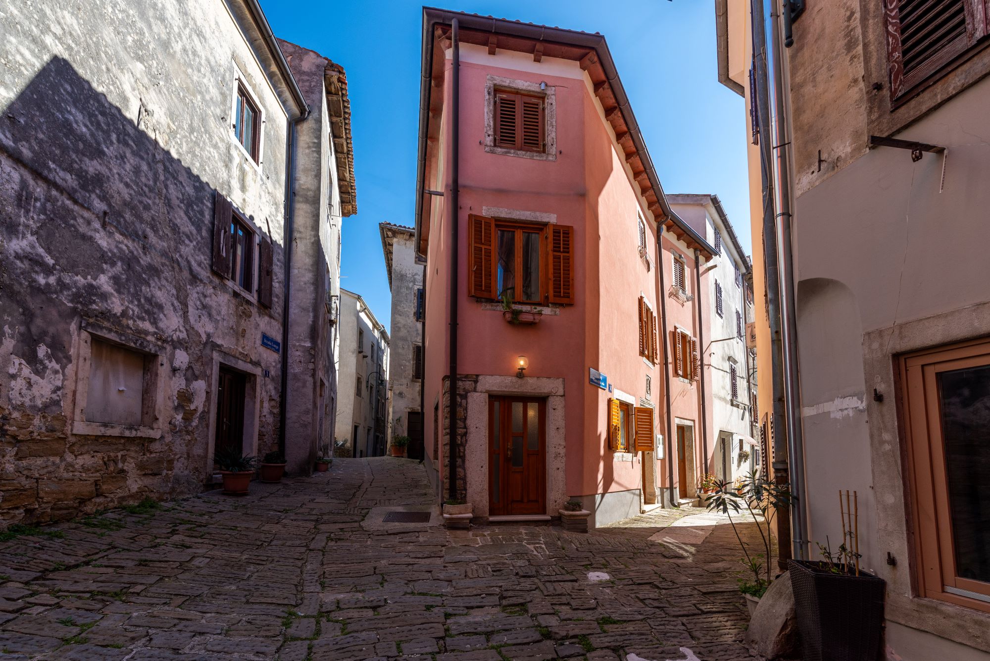 Casa Leone