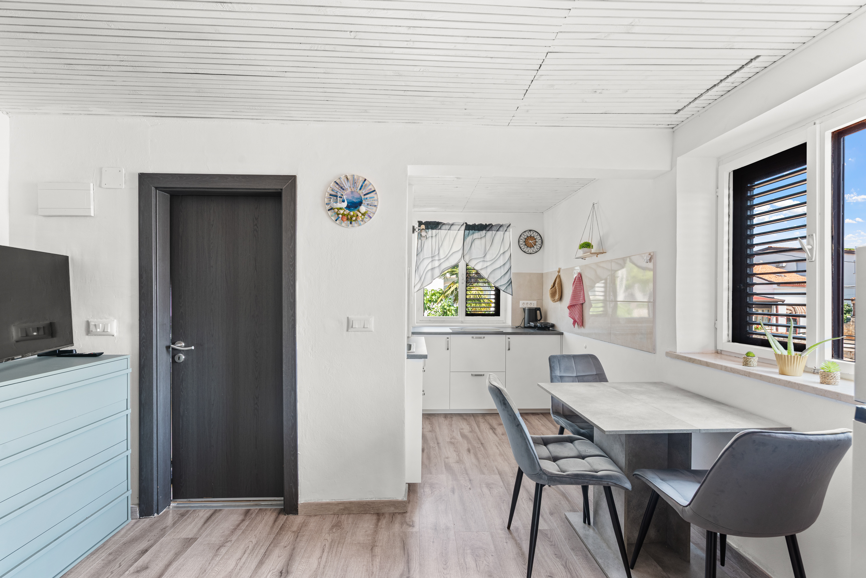 Apartman Asil