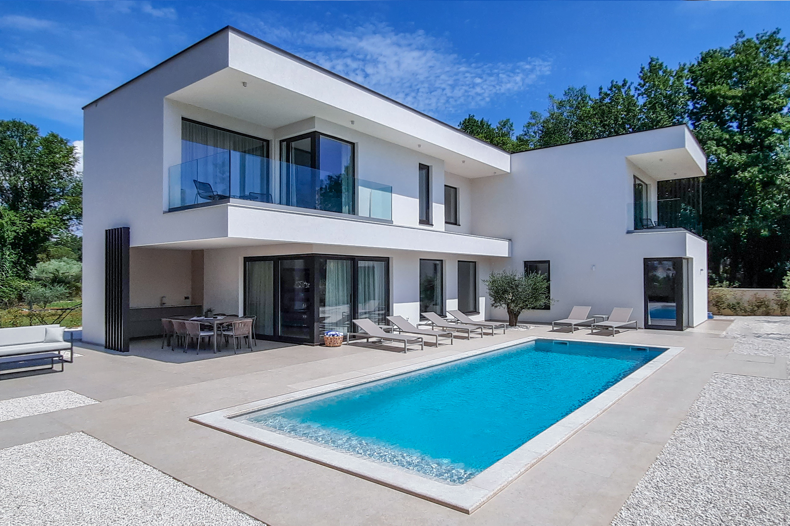 Villa Lux Natura