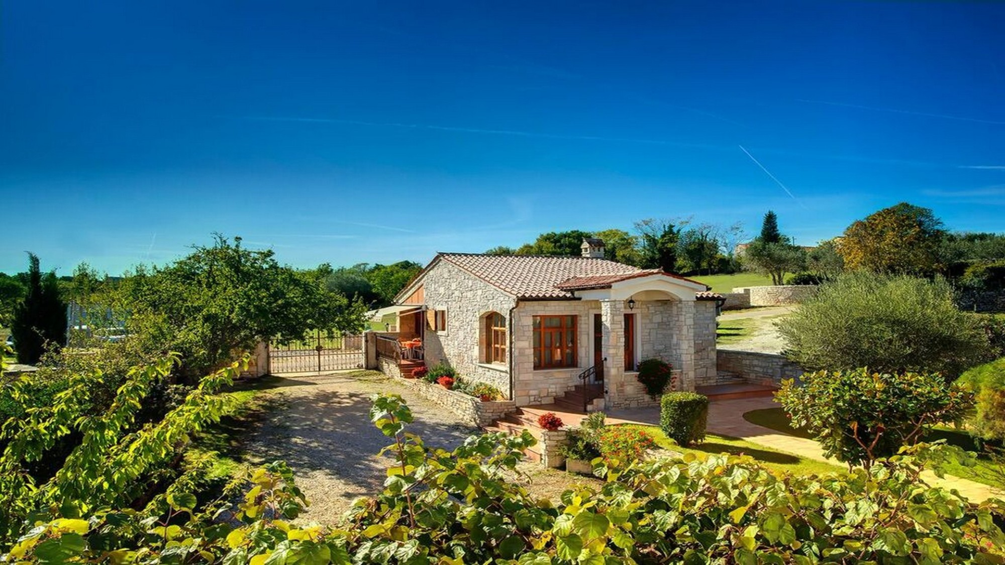 Villa Manuel