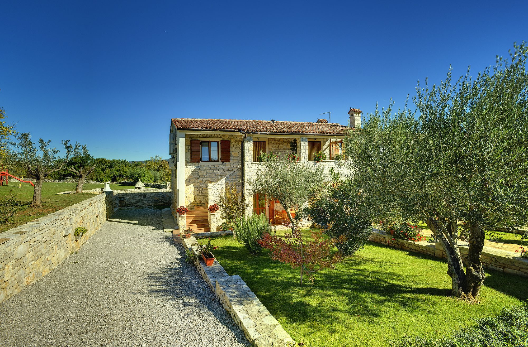 Apartmani Manuel 