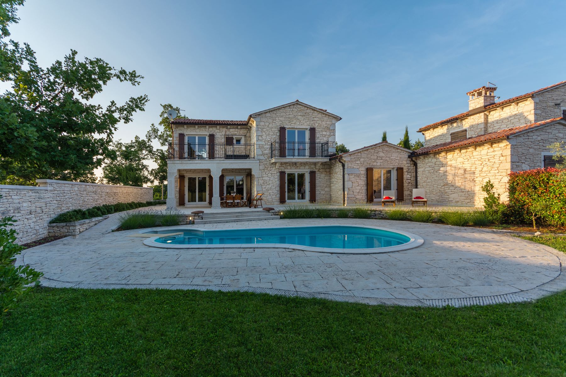 Villa Flora