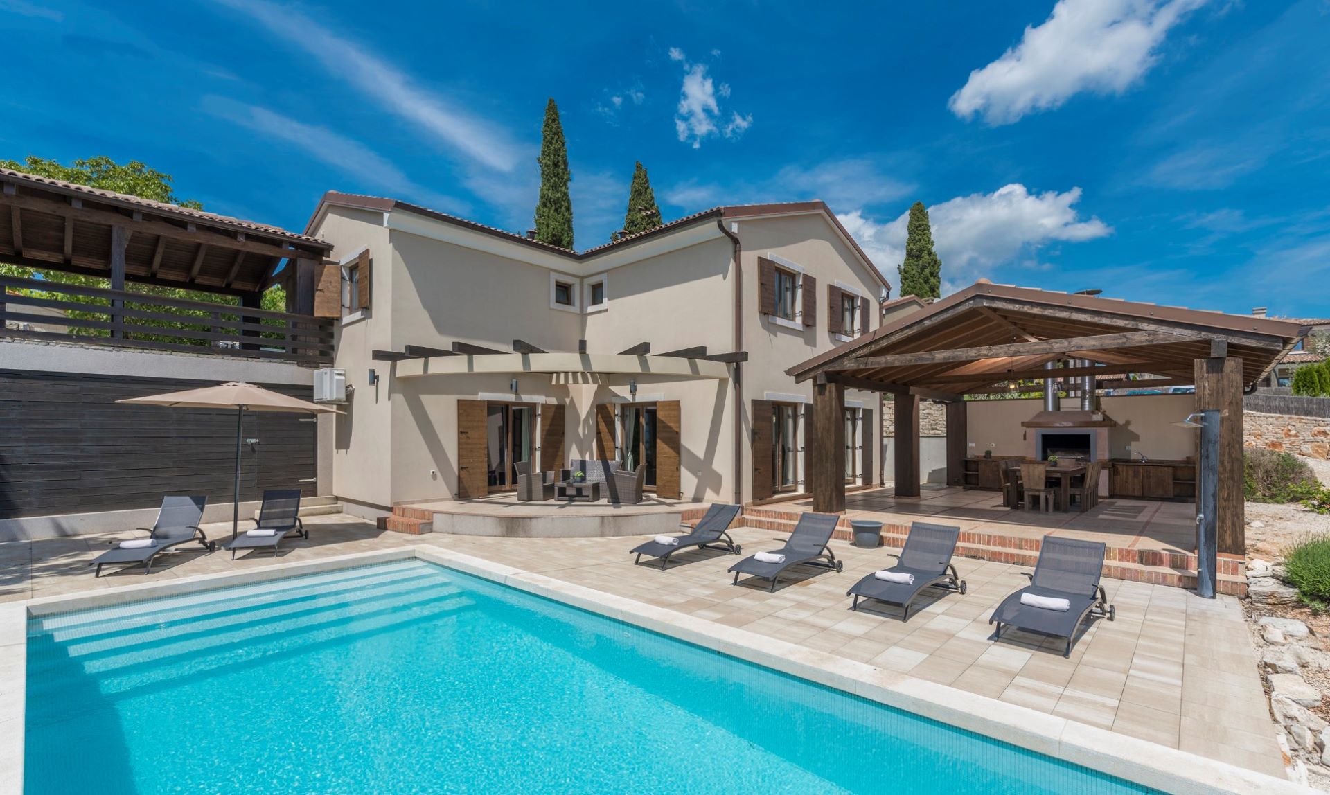 Villa Dali