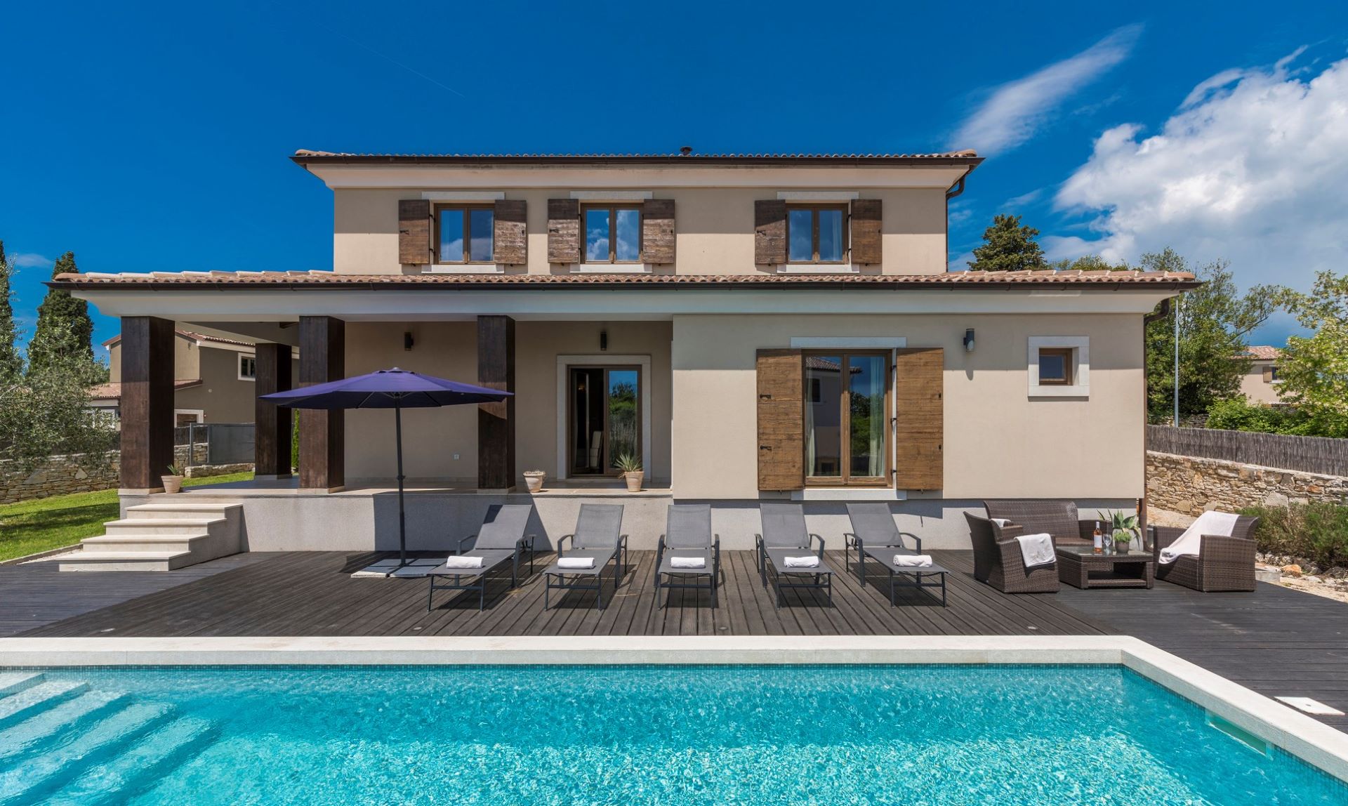 Villa Dante