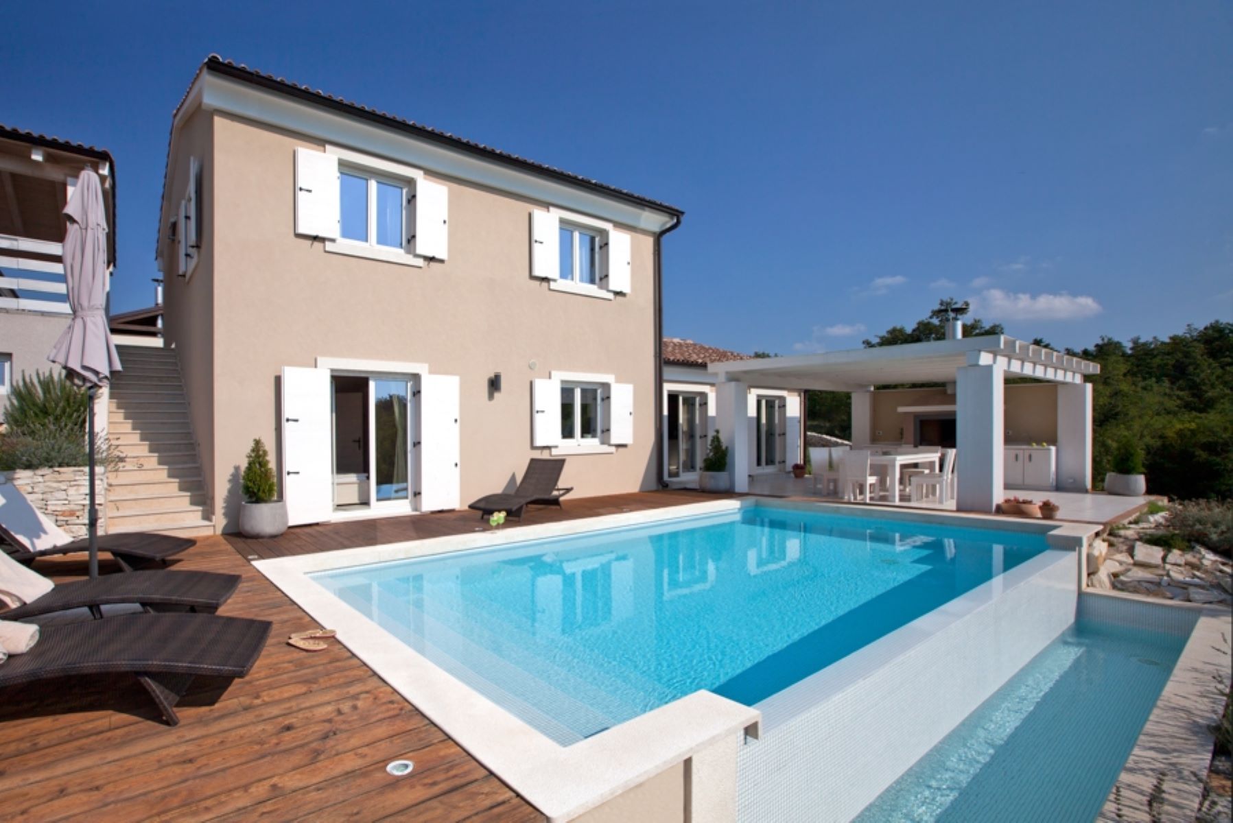 Villa Monet